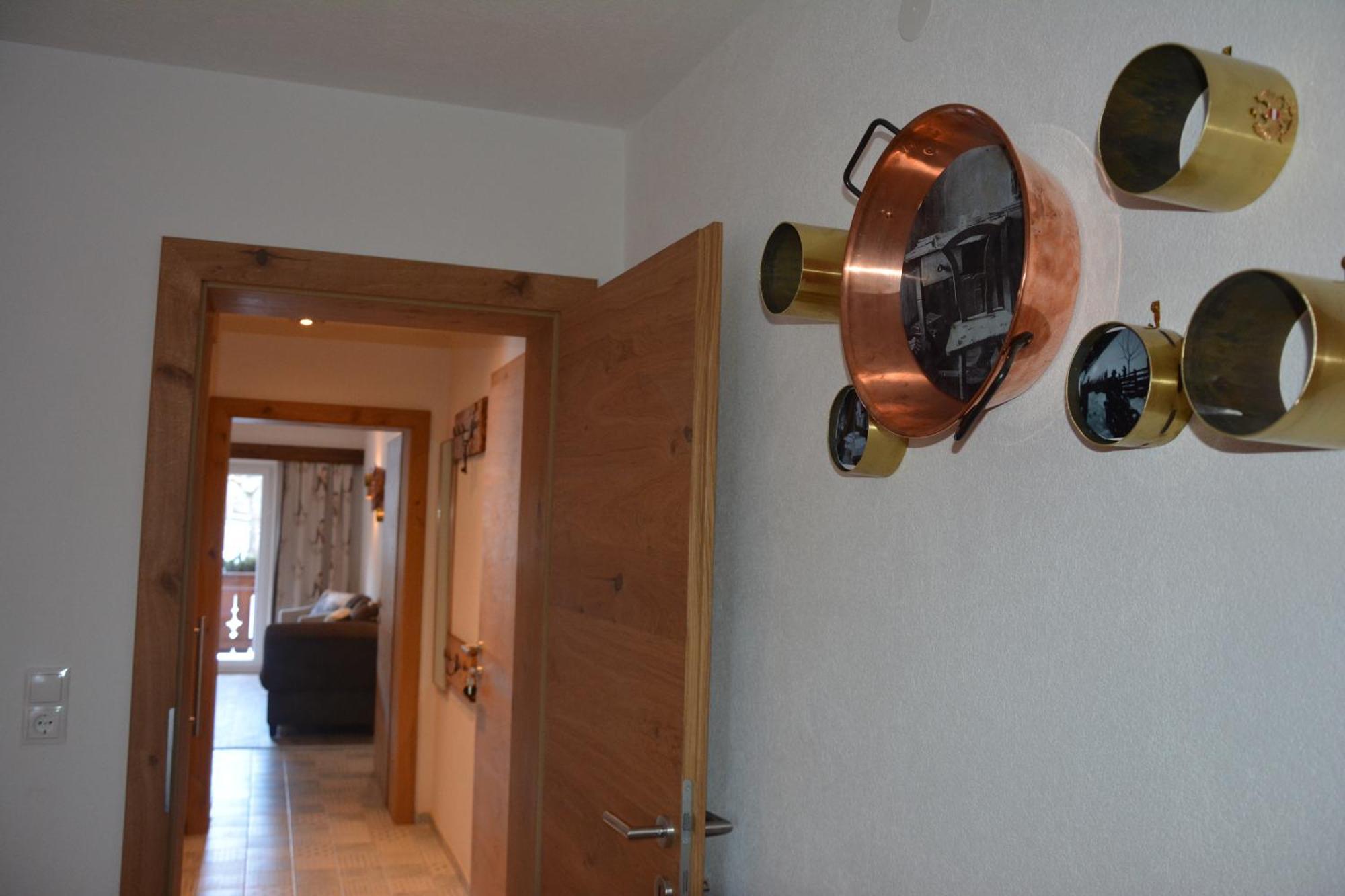 Untersillerhof Villa Neustift im Stubaital Kamer foto